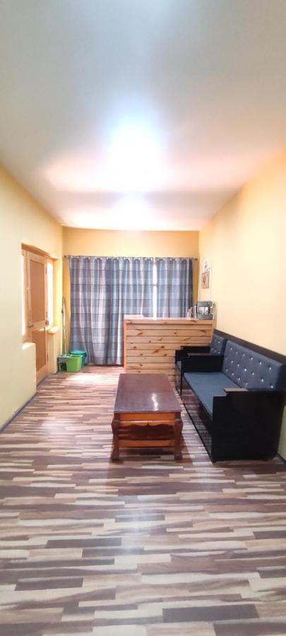 Noor Guest House Leh Esterno foto