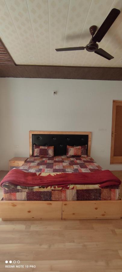 Noor Guest House Leh Esterno foto