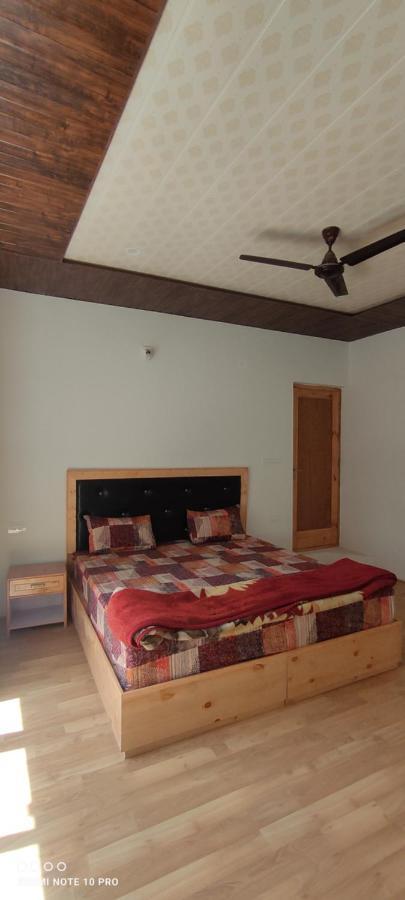Noor Guest House Leh Esterno foto