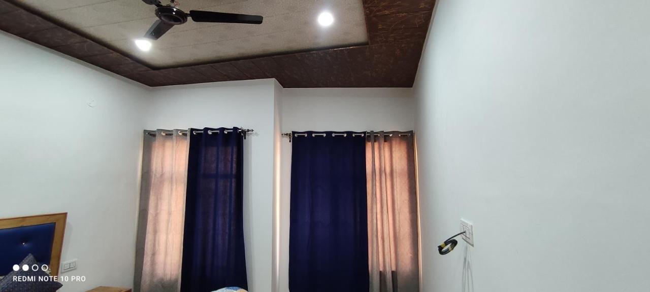 Noor Guest House Leh Esterno foto