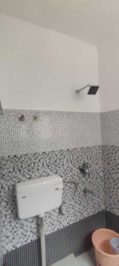 Noor Guest House Leh Esterno foto