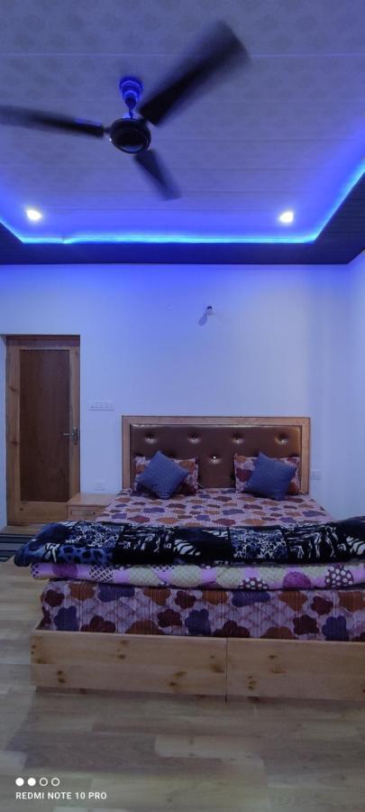 Noor Guest House Leh Esterno foto