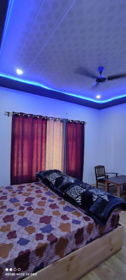 Noor Guest House Leh Esterno foto